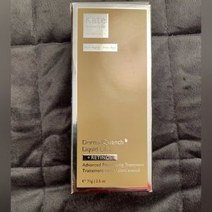 Kate Somerville DermalQuench Liquid Lift + Retinol
